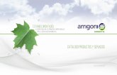 CATÁLOGO PRODUCTOS y SERVICIOS - Arrigoni Ambiental · 2020. 12. 18. · Arrigoni Gestión Ambiental es una empresa sinérgica del Grupo Arrigoni, destinada a proveer al mercado
