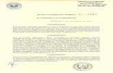 SECRETARÍA GENERAL DE LA PRESIDENCIADE LA REPÚBLICA DE GUATEMALA · 2020. 11. 13. · de licitación pública que establece el Decreto número 57-92 del Congreso de la República,