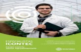 ICONTEC · 2020. 12. 23. · Certificación Florverde Sustainable Flowers. Certificaciones de producto tangible y buenas prácticas agrícolas. Certificación FSSC 22000 y sistemas