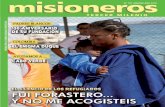 Revista Misioneros - Nº187-2018 · gar a la miseria y pobreza de la mayoría de la población mundial y generan una brecha cada vez más abismal entre pobres y ricos. Son estos los