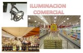 centros comerciales, va · 2014. 9. 8. · ISO 8995 y DIN 5035, las cuales indican los niveles de iluminación recomendados para cada zona en función de la actividad desarrollada.