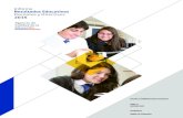Informe Resultados Educativos Docentes y Directivos 2015archivos-web.agenciaeducacion.cl/resultados-simce/... · Resultados de aprendizaje Simce 2015 24 Resultados II medio 33 Resultados