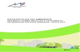 FICHA TÉCNICA - unstatsmdgs.un.org/unsd/environment/Censuses and Surveys/Cabo...Instituto Nacional de Estatística de Cabo Verde 2 Inquérito sobre Recolha e Tratamento de Resíduos