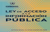 CENTRO NACIONAL DE ANÁLISIS Y DOCUMENTACIÓN JUDICIAL DE …ww2.oj.gob.gt/es/QueEsOJ/EstructuraOJ/... · 2019. 6. 3. · 3. Derecho de acceso a la información pública: El derecho