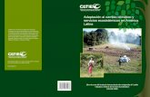 Adaptación al cambio climático y servicios ecosistémicos en …agents.cirad.fr/pjjimg/bruno.locatelli@cirad.fr/Martinez... · 2011. 1. 3. · Migración de ecosistemas bajo escenarios