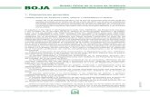 BOJA - Junta de Andalucía · 2017. 12. 28. · BOJA 1. Disposiciones generales CONSEJERÍA DE A GRI C ULTURA, PES C A Y D ESARROLLO R URAL Orden de 14 de diciembre de 2017, por la