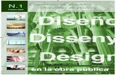 Febrero 2009 ieo Disseny · PDF file 2017. 5. 29. · Disseny ieo ein Cuadernos de diseño Quaderns de disseny Design notebook Gaudí - Sagrada Familia. Diseño Design Disseny ...
