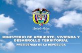 República de Colombia · 2020. 11. 27. · república de colombia se trata de un sector altamente estratÉgico para la ciudad, vincula el centro histÓrico, con la oferta de servicios