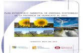 PLAN ESTRATEGICO AMBIENTAL DE ENERGIAS ...perusolar.org/wp-content/uploads/2016/11/PEA-Huancayo...Pág. 2 PLAN ESTRATEGICO AMBIENTAL DE ENERGIAS SOSTENIBLES DE LA PROVINCIA DE HUANCAYO