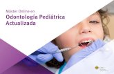 Máster Título Propio Odontología Pediátrica Actualizada · Este Máster Online en Odontología Pediátrica Actualizada contiene un programa científico completo y actualizado.