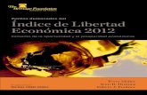Puntos destacados del Índice de Libertad Económica 2012cdn01.ib.infobae.com/adjuntos/162/documentos/003/420/...corrupción, la falta de protección de los derechos de propiedad y