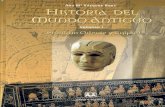 Historia del mundo antiguo. Vol. I. Pr³ximo Oriente y Egipto