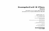 SampleCell II Plus - Avid Technologyarchive.digidesign.com/support/docs/es/SampleCell_II...Guía de SampleCell II 2 Capítulo 6: Edición de muestras, bucles y recorte de audio explica
