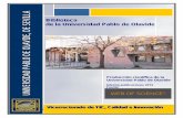 L V V Biblioteca E E S de la Universidad Pablo de Olavide · 2017. 10. 5. · , AUG 2014, vol. 21, no. 16, pp. 9522- 9528 ISSN 0944-1344. DOI 10.1007/s11356-013-2227-3. BANOS SANCHEZ-MATAMOROS,
