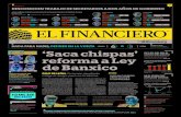 El Financiero - 11 12 2020