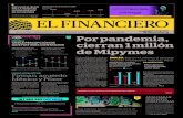 El Financiero - 03 12 2020