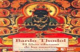 Bardo thodol_ El libro tibetano -