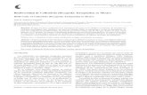 Biodiversidad de Collembola (Hexapoda: Entognatha) en México · 2019. 9. 30. · Revista Mexicana de Biodiversidad, Supl. 85: S220-S231, 2014 DOI: 10.7550/rmb.32713 221 y caña de