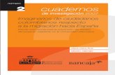 MaquetaciŠn 1 - WordPress.com · 2012. 7. 30. · IMAGINARIOS DE CIUDADANOS COLOMBIANOS RESPECTO A LA MIGRACIÓN HACIA ESP _2 IMAGINARIOS DE CIUDADANOS COLOMBIANOS RESPECTO A LA