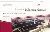 Mayo 2019 - Chihuahuaihacienda.chihuahua.gob.mx/tfiscal/indtfisc/infev2019/sader2if19.pdf · Conforme al Censo agropecuario y forestal (CAGyF), se obtuvieron un total de 86,846 Unidades