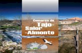 Tajo- Salor -Almonte...ESCUELAS VIAJERAS: en Navas del Madroño. FIESTA DE LA TENCA: el último fin de semana de agosto, cada año en un municipio de la comarca. Además... Puente