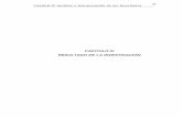 CAPITULO IV RESULTADO DE LA INVESTIGACIÓNvirtual.urbe.edu/tesispub/0031225/cap04.pdf · 2007. 3. 21. · Capítulo IV Análisis e Interpretación de los Resultados 81 1.- PRESENTACIÓN