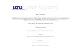 Tesis Monografica Hermita de Saraguasca.ribuni.uni.edu.ni/2653/1/92496.pdf · 2019. 10. 17. · La línea de conducción por bombeo eléctrico tiene una longitud de 2,158.43 m que