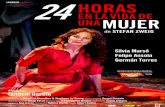  · 2020. 11. 24. · como Los Miserables, Mamma Mia, La Bella y la Bestia , A la burguesa, Copla 2.0 con la Copla Sant Jordi (piano solista y copla), Hacia la Tarde ... con libreto