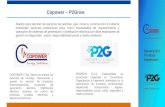 Presentación de PowerPoint - P2Grow · 2018. 8. 9. · ECOPETROL CENTRAL 1,5 MW GAS ASOCIADO UBICACIÓN: SABANA DE TORRES. COLOMBIA Central de Generación Bonanza para el servicio