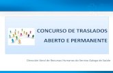 CONCURSO DE TRASLADOS ABERTO E PERMANENTEo-mega.net/Empleo/Traslados/Pasos formulario concurso... · 2017. 11. 25. · potenciais destinos no buscador, marcando e agregando os elixidos.