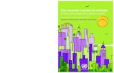 Cómo hacer que las ciudades sean más resilientes Manual para … · 2014. 6. 12. · Una contribución a la Campaña Mundial 2010-2015 Desarrollando ciudades resilientes - ¡Mi