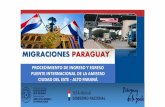 Presentación de PowerPoint - Radio Cultura De Foz Do Iguacu · 2020. 10. 12. · residan en las ciudades de Ciudad Del Este(PAR.) y Foz De Iguazú (BR.). El ingreso requerirá el