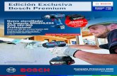 Edición Exclusiva Bosch Premium - Suministros industriales ......*Garantía por defecto de fabricación para herramientas eléctricas profesionales adquiridas exclusivamente en un