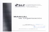 Inicio compartidos/008_Manual_de... · información que les permita conocer la organización de la Subdirección Jurídica adscrita a la Coordinación Estatal para el Fortalecimiento