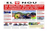 EL RIPOLLÈS Venda conjunta i inseparable amb El Periódico de …s3-eu-west-1.amazonaws.com/el9nou/images/2017/06/o_1... · 2017. 6. 9. · Dream Team es reuneixen al Montanyà en