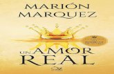 Un amor real - Leer Libros Online · 2017. 7. 7. · Un amor real La vida en palacio está a punto de cambiar Brianna Collingwood es una it girl, una joven rica, hermosa y rebelde.El