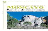 Parque Natural del Moncayo - Camping Veruela Moncayo...una seña de identidad. Sus paisajes, sen-deros, su biodiversidad, sus centros de interpretación, sus pueblos y sus gentes integran
