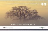 Edición EGOPA Invierno 2018cadpea.ugr.es/v4/documentos/file/EGOPA INVIERNO 2018... · 2018. 2. 25. · EGOPA Invierno 2018 3 Investigadores/as edición EGOPA Invierno 2018 Diseño