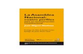 La Asamblea Nacional - Instituto de Estudios Parlamentarios … · 2018. 5. 1. · Bolivariana de Venezuela”, en Estudios de Derecho Público: Libro Homenaje a Humberto J. La Roche