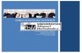 ORGANIZACIONES SALUDABLES - UMHdspace.umh.es/bitstream/11000/3416/1/Sena de Haro... · 2017. 3. 8. · TRABAJO FIN DE MASTER CAROLINA SENA DE HARO TUTOR: RAFAEL RAMOS MUÑOZ 01 de