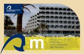 FEET - Universidad de Las Palmas de Gran Canaria - MU Dirección … · 2020. 12. 16. · PRIMER CURSO Asignaturas Créditos ¡ Gestión y administración de las empresas turísticas