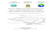 MANUAL SOBRE LOS ASPECTOS TÉCNICOS DE LA ...iho-ohi.net/pubs/C-51/C_51_SPA.pdfEstudio sobre los Aspectos Geodésicos del Derecho del Mar. En vista de la experiencia y los conocimientos
