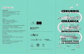 CERURBIS: Home · Asociación Española de Fabricantes de Azulejos y Pavimentos Cerámicos (ASCER) Calle Ginjols, 3 - 12003 - Castellón (España) ... ciudades como Limoges (Francia),