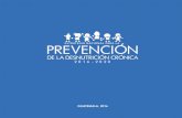 GUATEMALA, 2016 · dar asistencia técnica a los Ministerios de Salud de Guatemala, El Salvador, Honduras, Nicaragua, Costa Rica y Panamá. Sus objetivos principales son: determinar