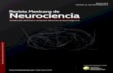 Revista Mexicana de Neurocienciaprevious.revmexneurociencia.com/wp-content/uploads/2015/...Revista Mexicana de Neurociencia 2015; 16(2): 43-49 / ISSN 1665-5044 Revista Mexicana de