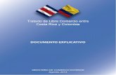 TRATADO DE LIBRE COMERCIO ENTRE · 2018. 1. 4. · Tratado de Libre Comercio entre Costa Rica y Perú, logrando enfocar la negociación en aspectos puntuales de interés en la parte