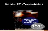 Seale & Associatesmnamexico.com/wp-content/uploads/2021/08/Beverages-Q2-2021-ESP.pdfembotelladoras de Coca-Cola másantiguos en Méxio, para analizar alternativas estratégias de su