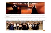 'Las niñas' y las mujeres triunfan en los Goya telemáticoscvoblog.be/.../uploads/2021/03/Los-Premios-Goya-2021.pdf · 2021. 3. 18. · mesa, como Premios Lumière, Premios Buñuel