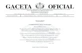 GACETA OFICIALweb.segobver.gob.mx/.../reglamentosdep/reforma8-4.pdf · 2021. 7. 14. · GACETA OFICIAL SUMARIO ÓRGANO DEL GOBIERNO DEL ESTADO DE VERACRUZ DE IGNACIO DE LA LLAVE DIRECTORA