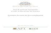 Comisión Sectorial de Descentralización · 2018. 6. 28. · ensayos realizados, debiéndose cumplir con los requisitos estipulados en el pliego. 8 C - PRY 2014/1011 “Iluminación